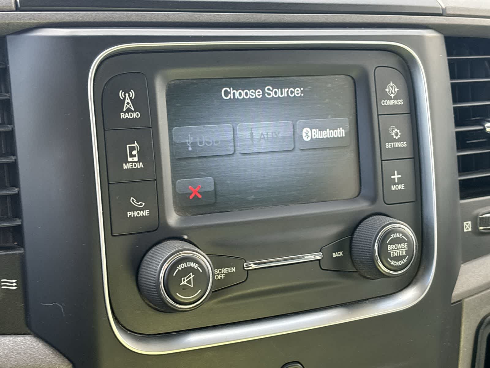 Thumbnail: 2018 RAM 2500 - 17