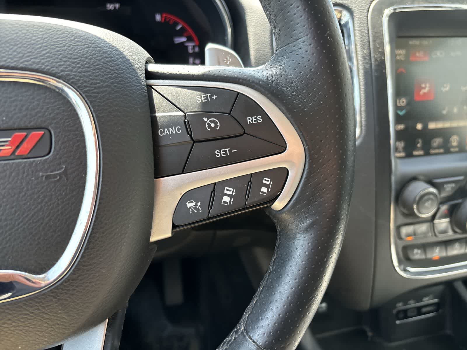 Thumbnail: 2017 Dodge Durango - 10