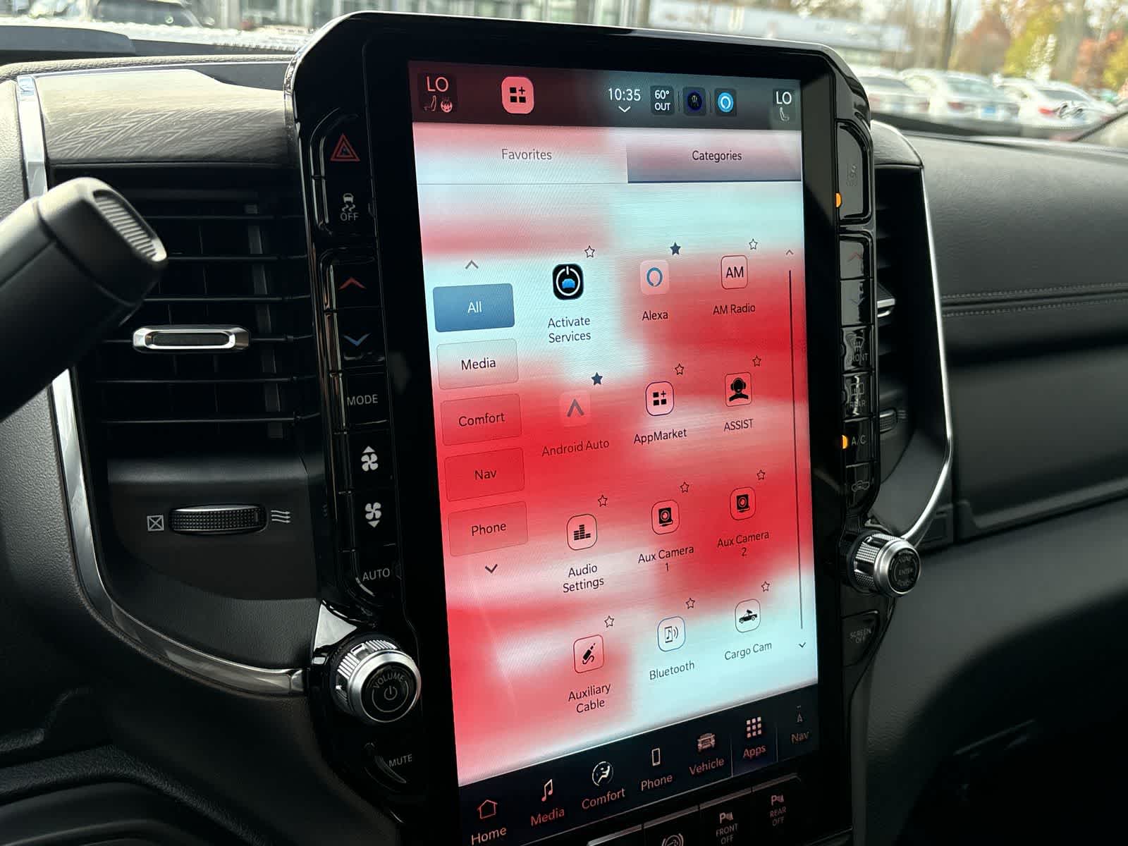 Thumbnail: 2026 RAM 2500 - 20