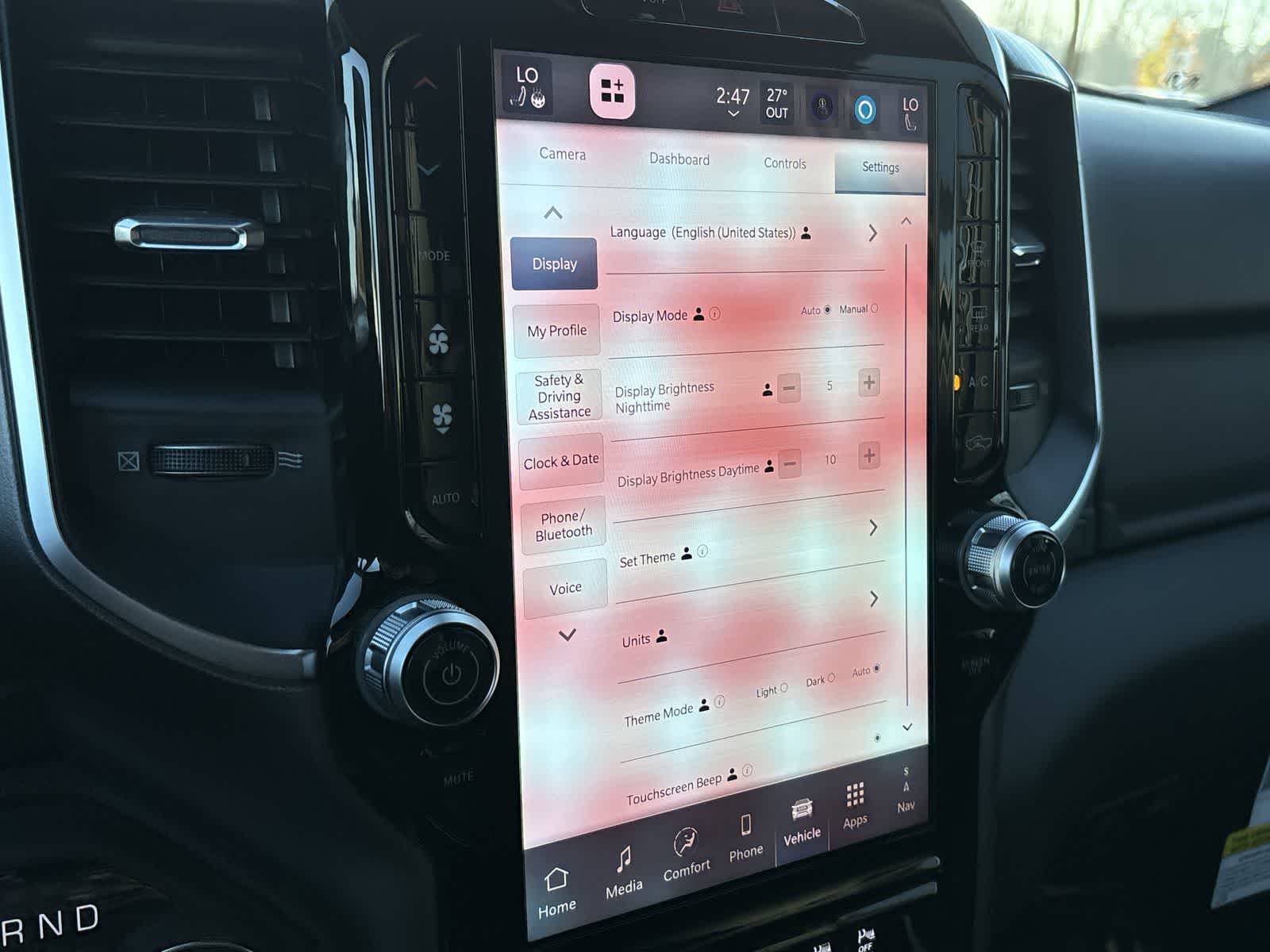 Thumbnail: 2026 RAM 1500 - 21