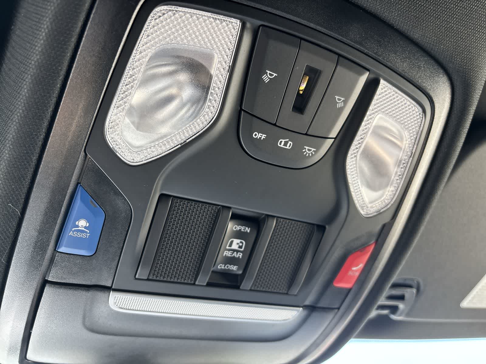 Thumbnail: 2026 RAM 1500 - 25