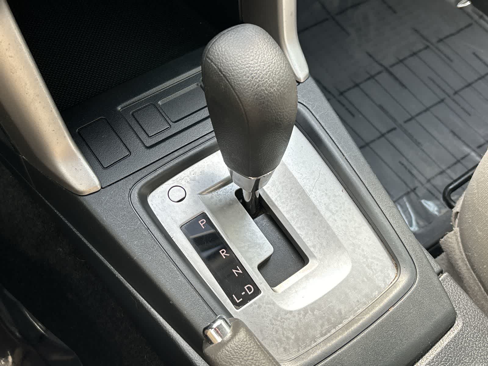 Thumbnail: 2018 Subaru Forester - 23