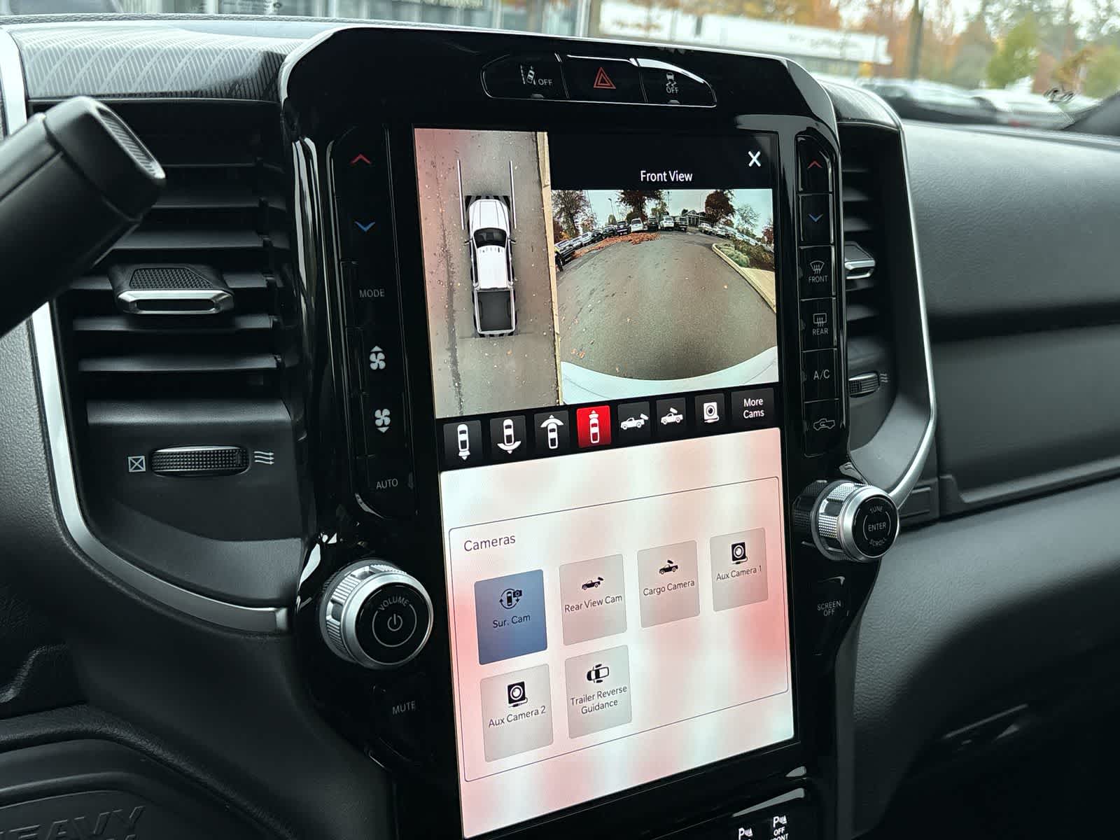 Thumbnail: 2026 RAM 2500 - 24