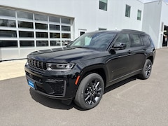 2026 Jeep Grand Cherokee L Limited Reserve Sport Utility Eugene, OR