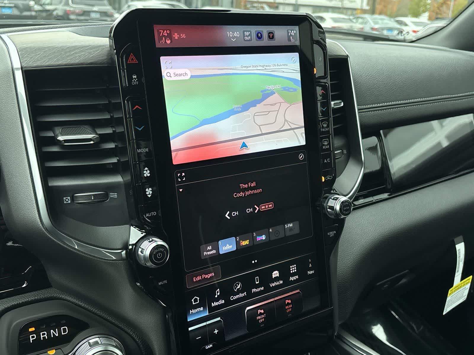 Thumbnail: 2026 RAM 1500 - 19