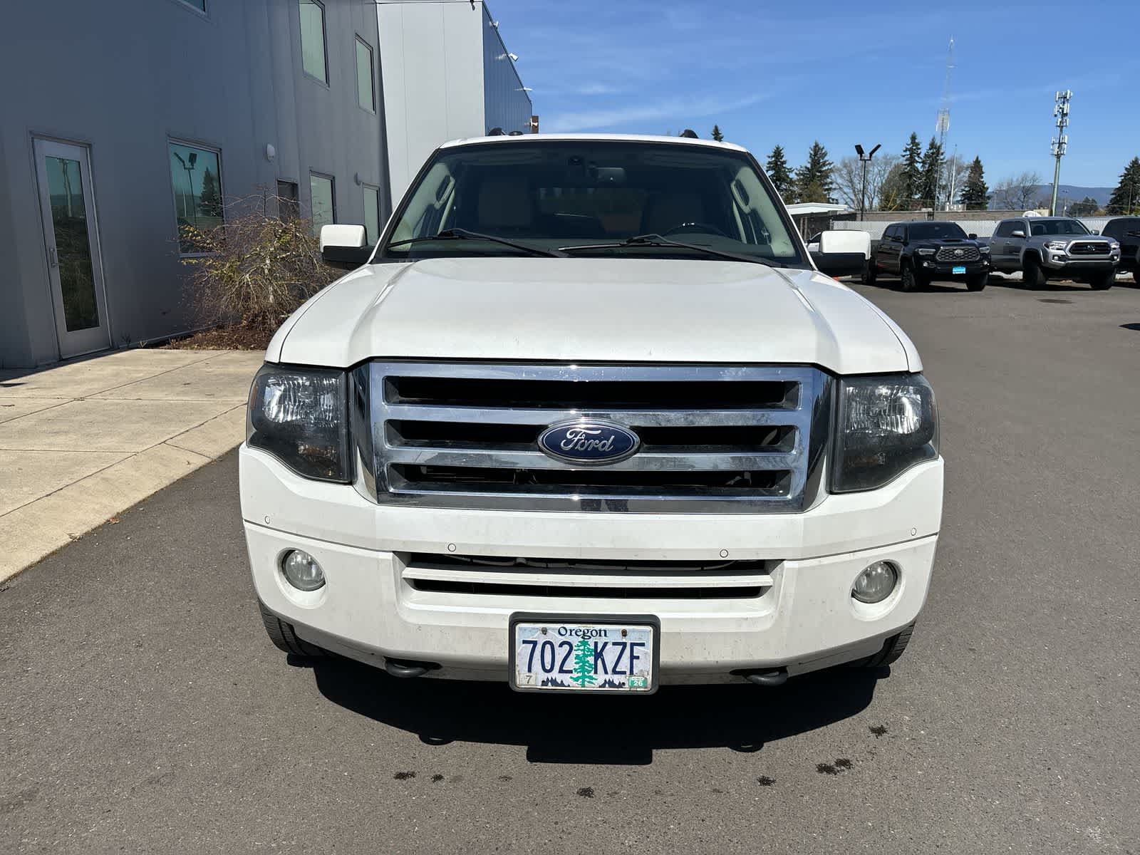 Thumbnail: 2013 Ford Expedition - 7