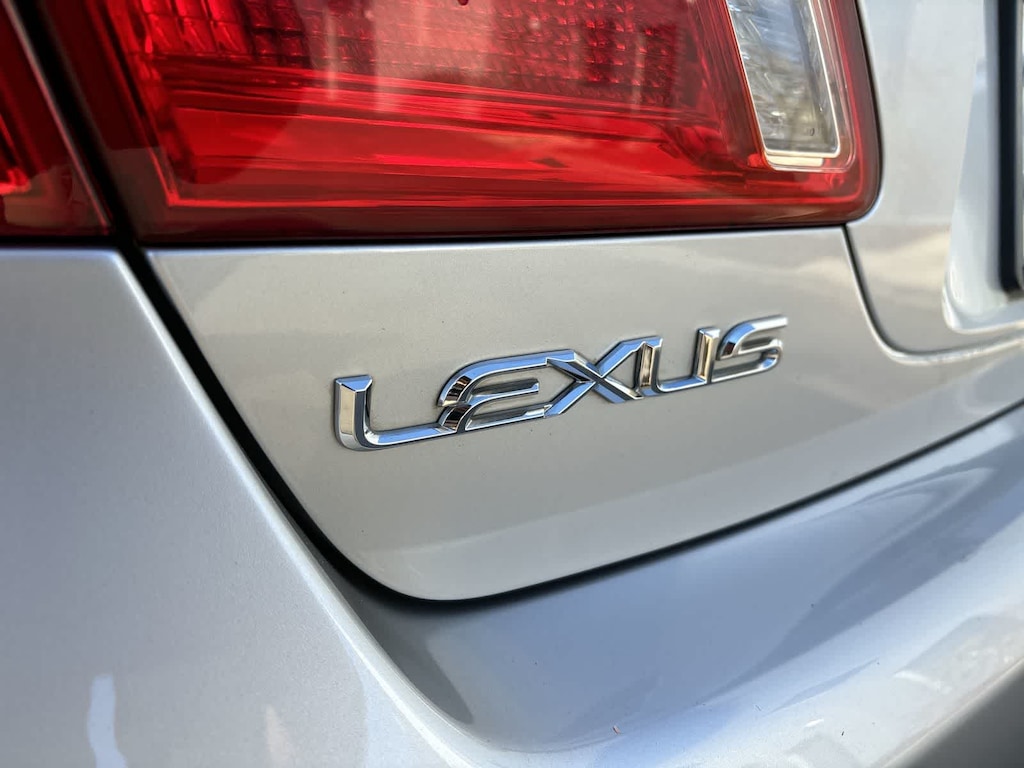 Used 2007 Lexus ES 350 Base Sedan