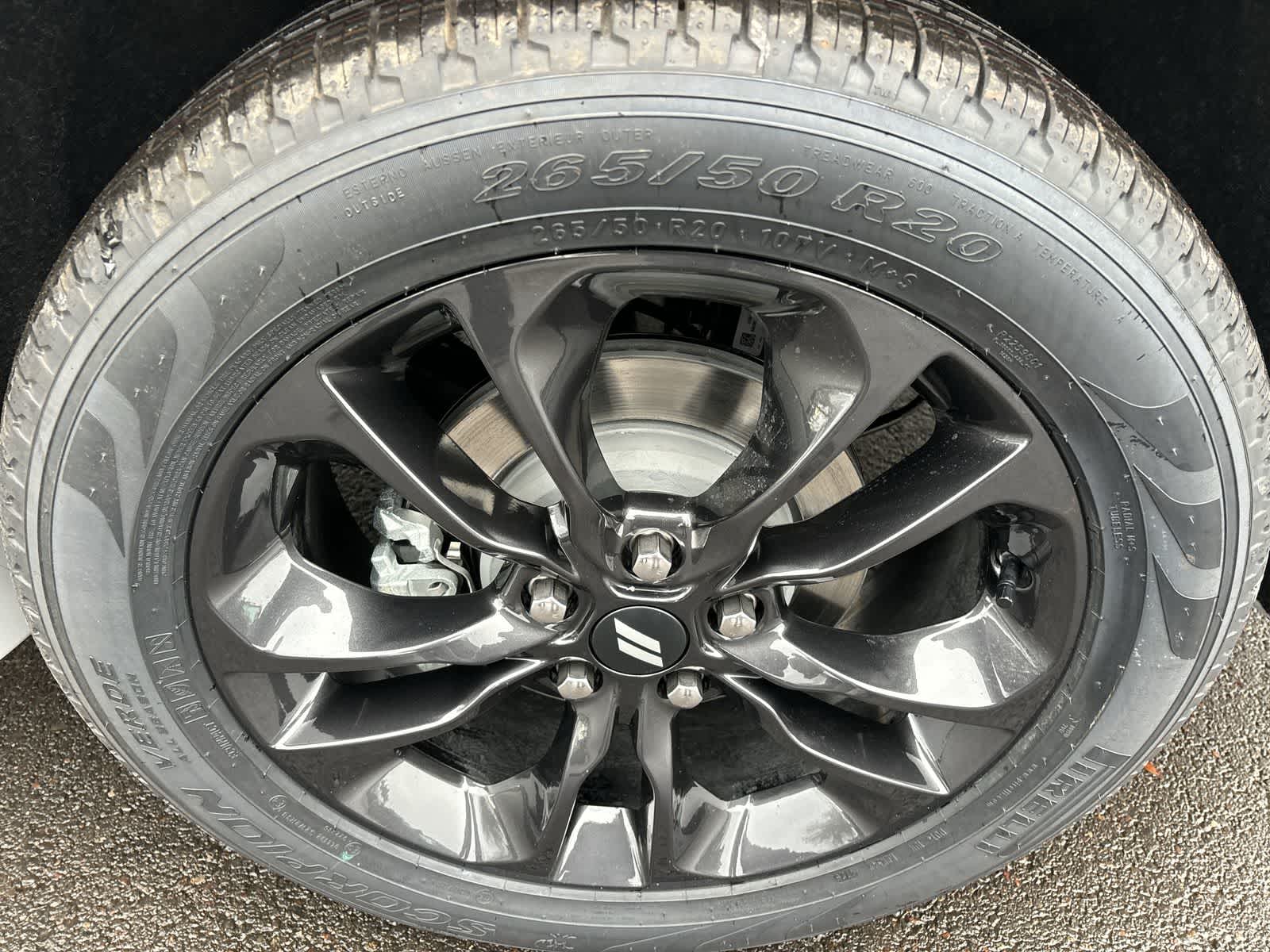 Thumbnail: 2026 Dodge Durango - 4