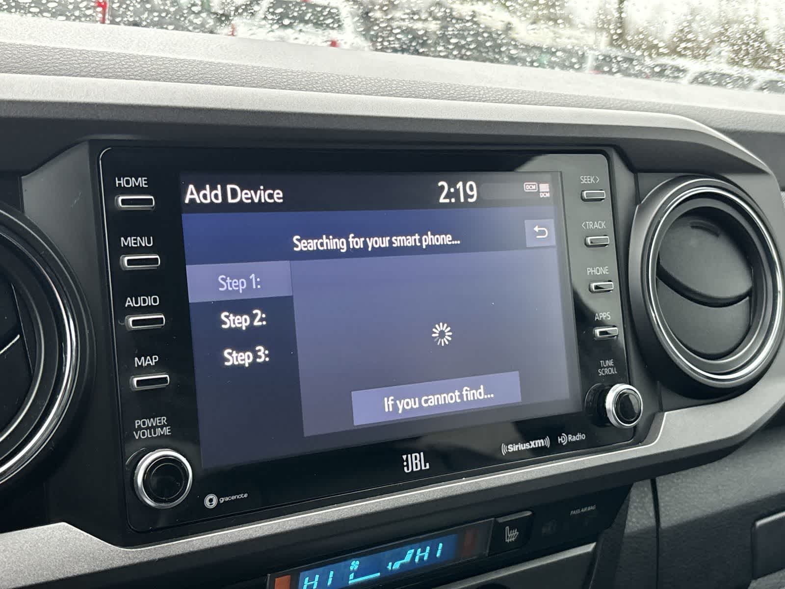 Thumbnail: 2023 Toyota Tacoma - 20