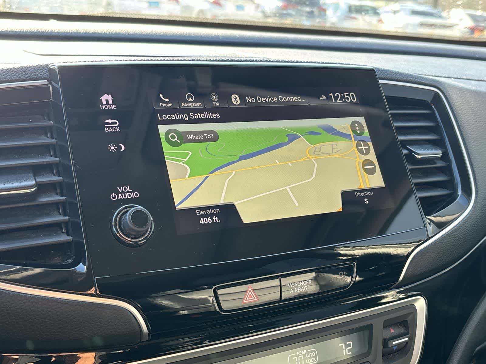 Thumbnail: 2020 Honda Pilot - 10