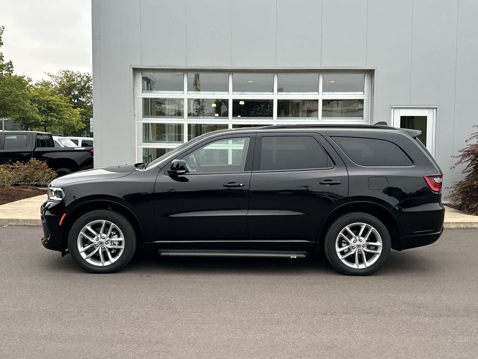 2023 Dodge Durango GT photo 2