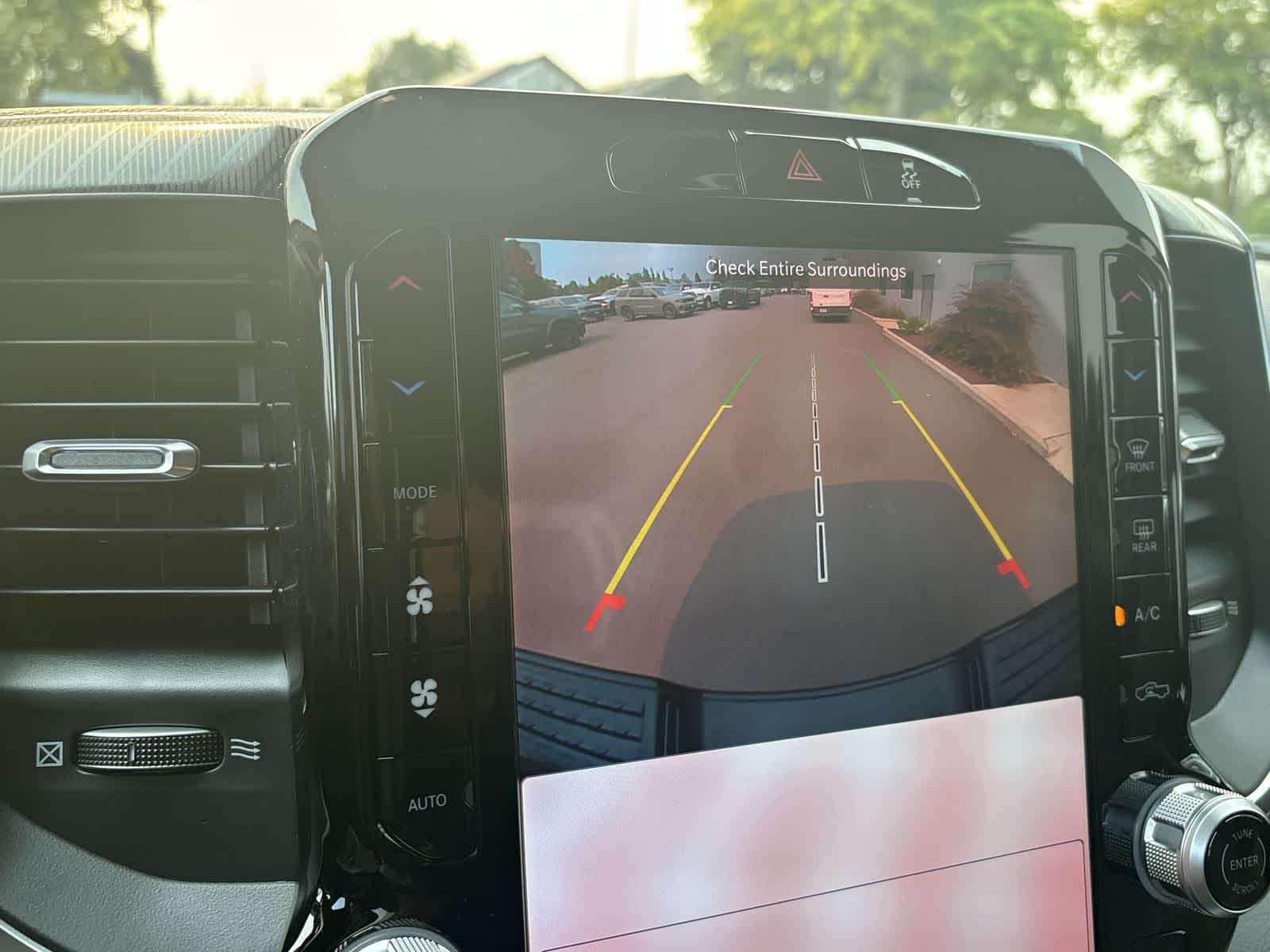 Thumbnail: 2026 RAM 2500 - 24