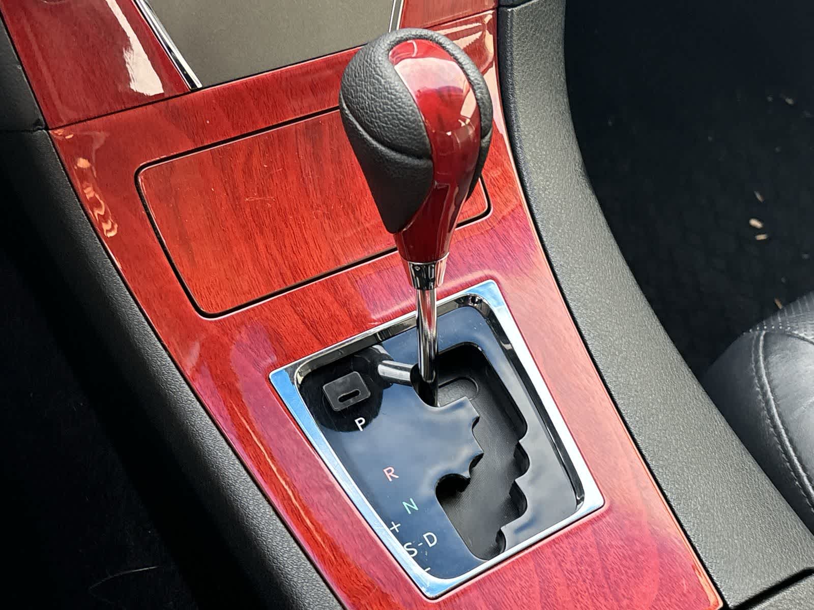 Thumbnail: 2007 Lexus ES - 19