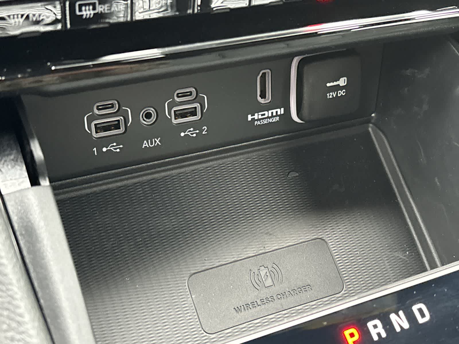 Thumbnail: 2025 Jeep Grand Cherokee - 25