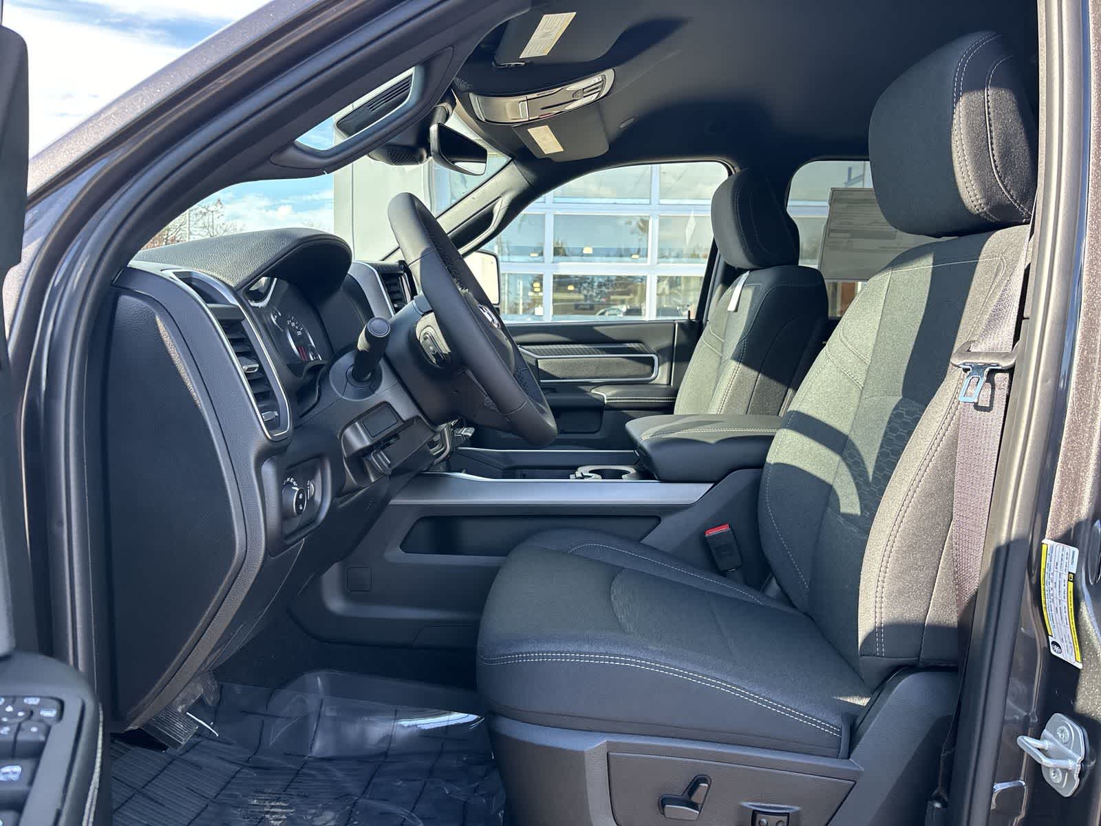 Thumbnail: 2026 RAM 2500 - 8