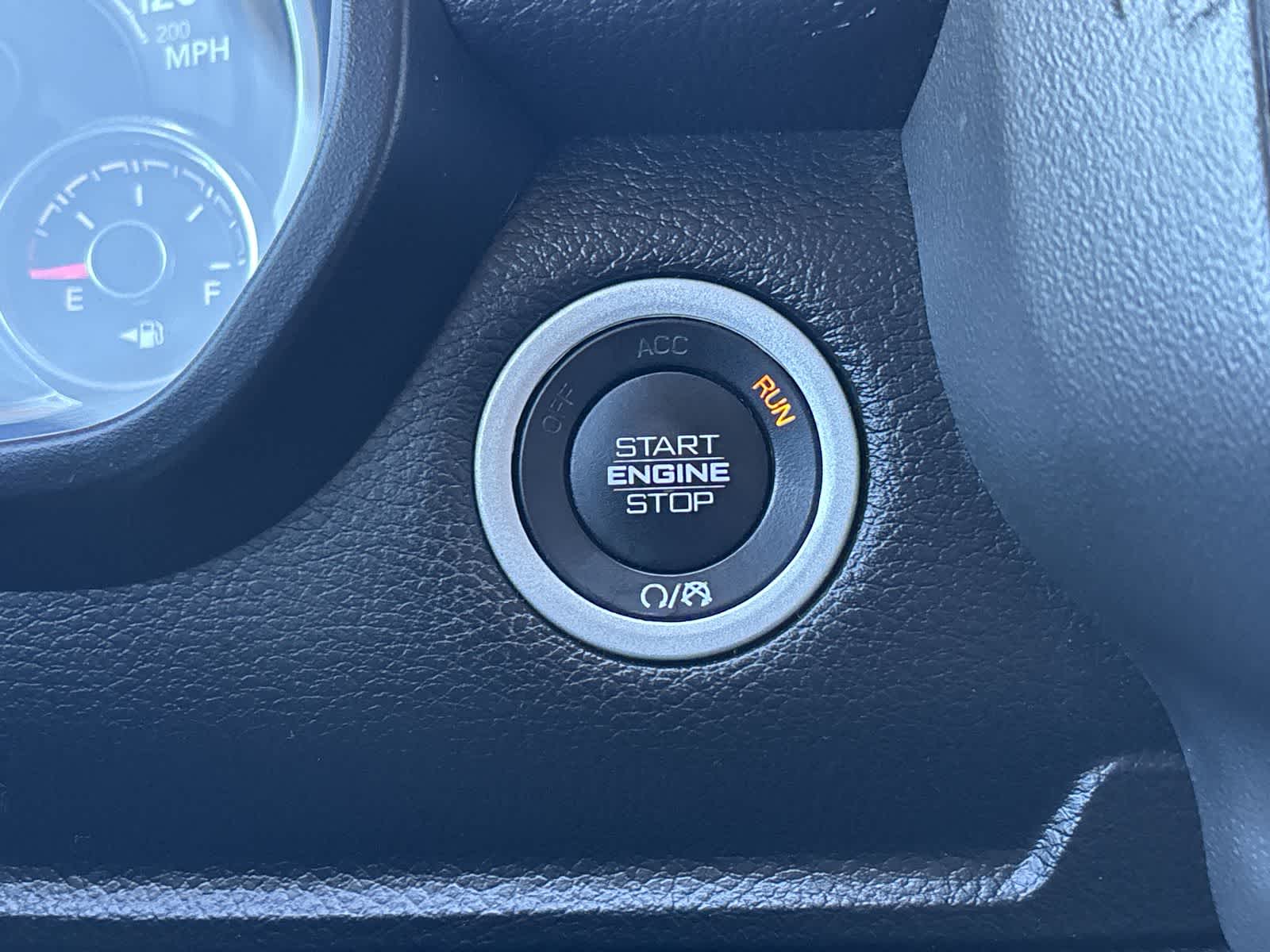 Thumbnail: 2020 RAM 1500 - 26