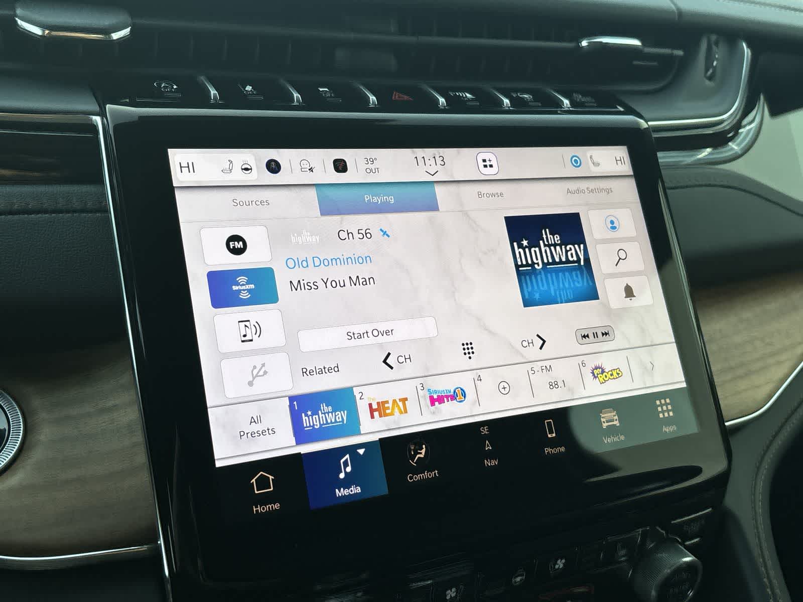 Thumbnail: 2025 Jeep Grand Cherokee - 18