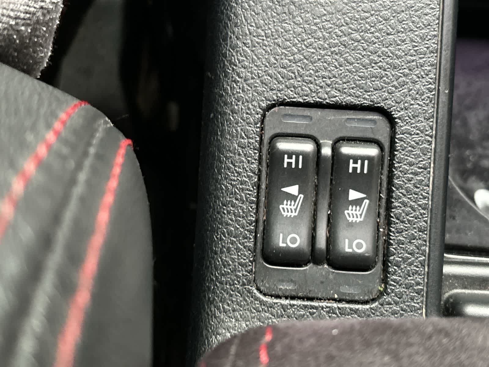 Thumbnail: 2016 Subaru WRX - 19