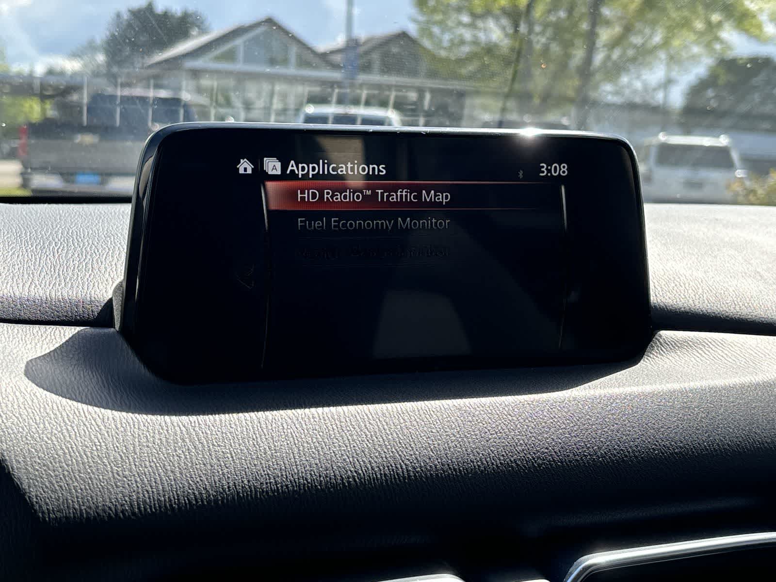 Thumbnail: 2017 Mazda CX-5 - 12