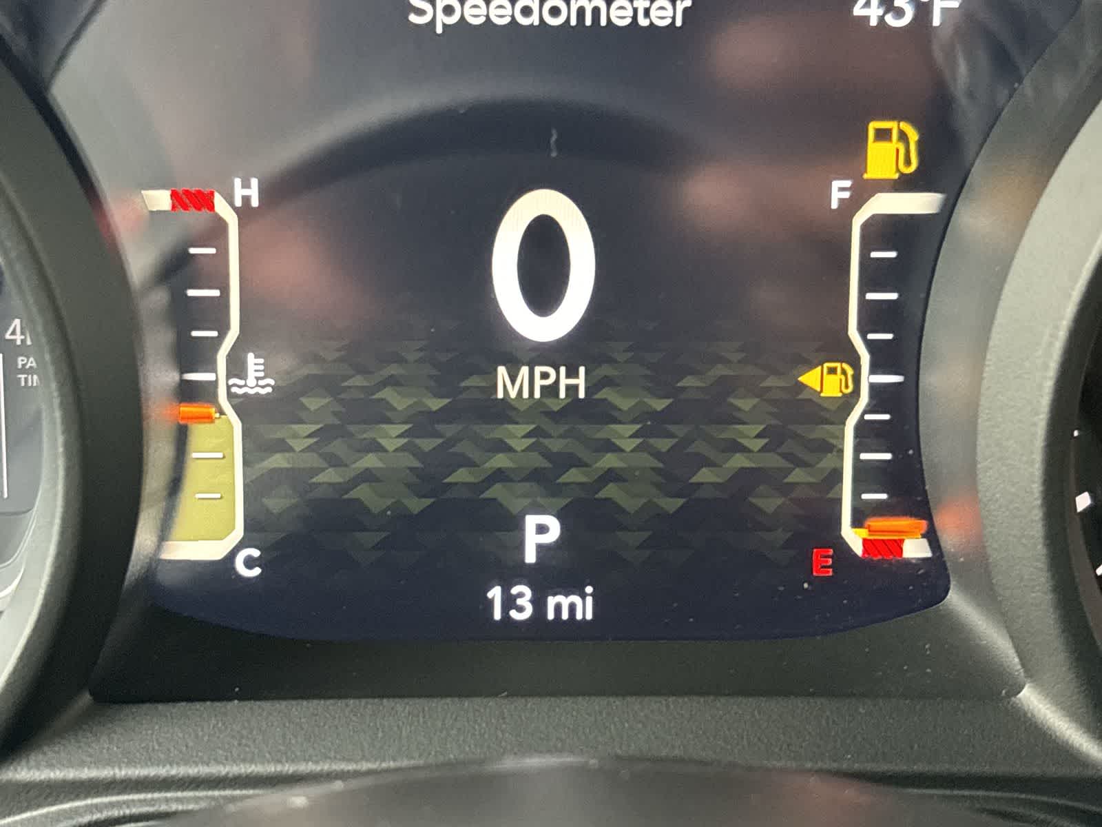 Thumbnail: 2026 Jeep Gladiator - 13