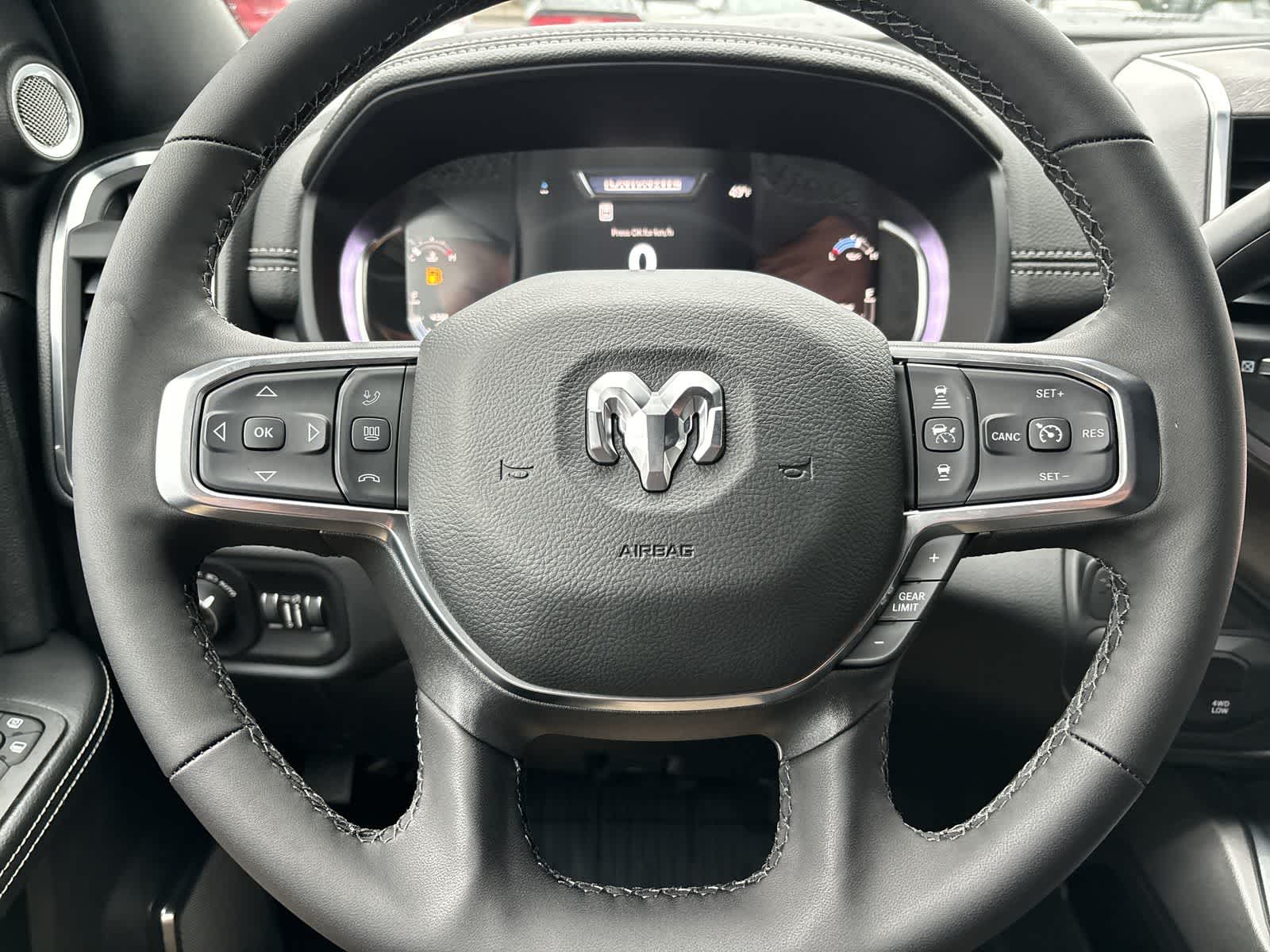 Thumbnail: 2026 RAM 2500 - 12