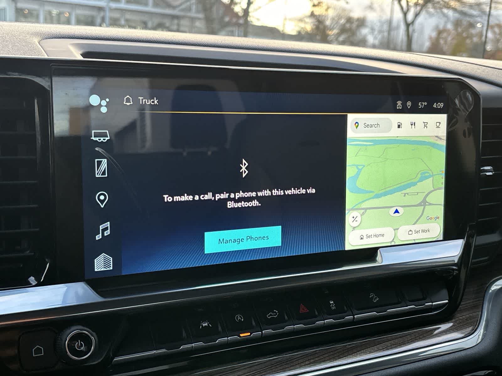 Thumbnail: 2024 Chevrolet Silverado 1500 - 20