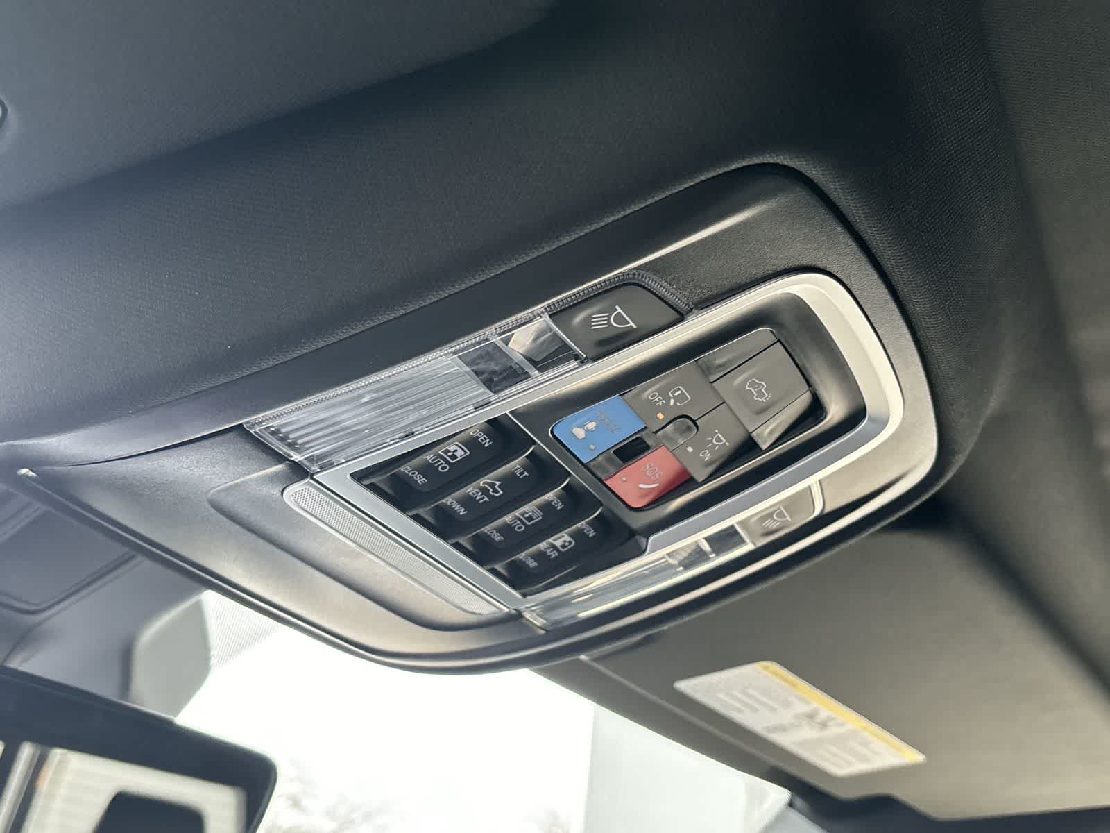 Thumbnail: 2026 RAM 1500 - 29