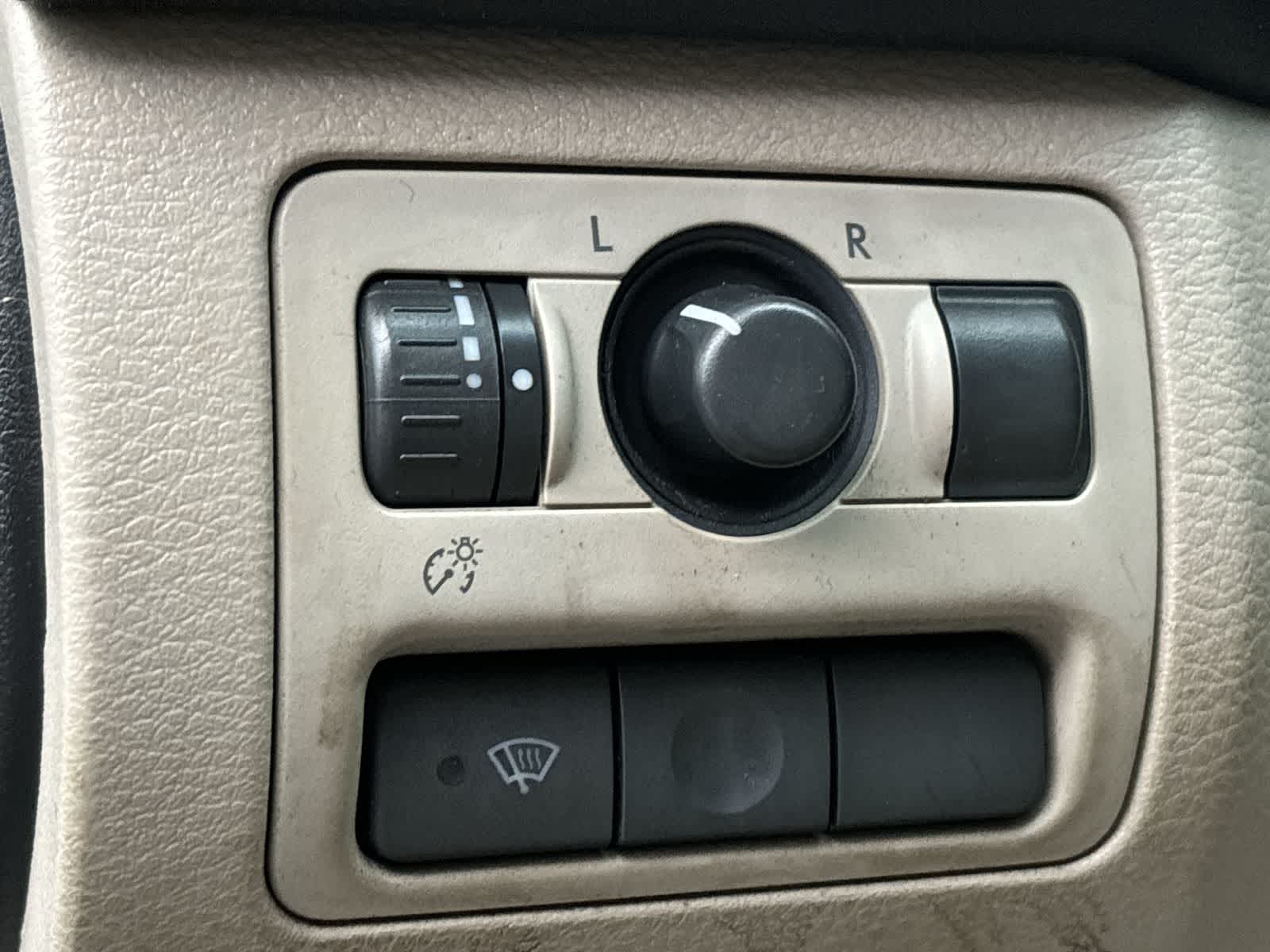 Thumbnail: 2007 Subaru Outback - 19