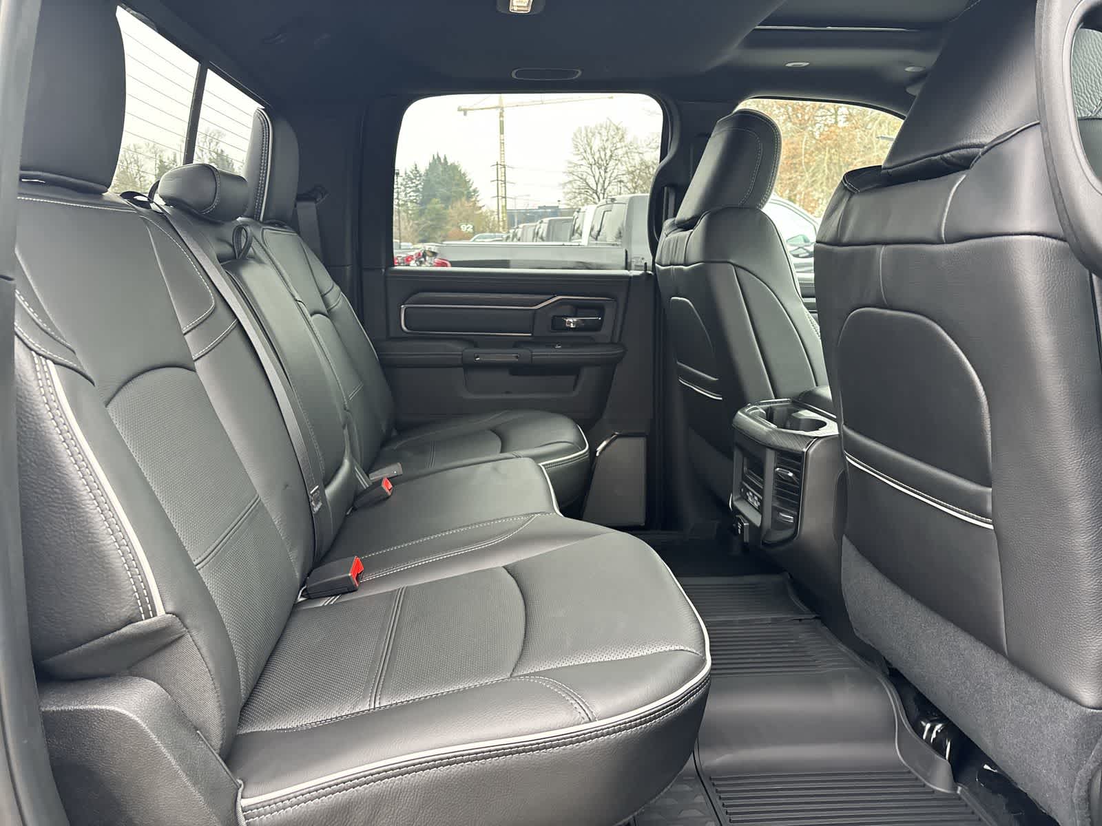 Thumbnail: 2026 RAM 2500 - 7