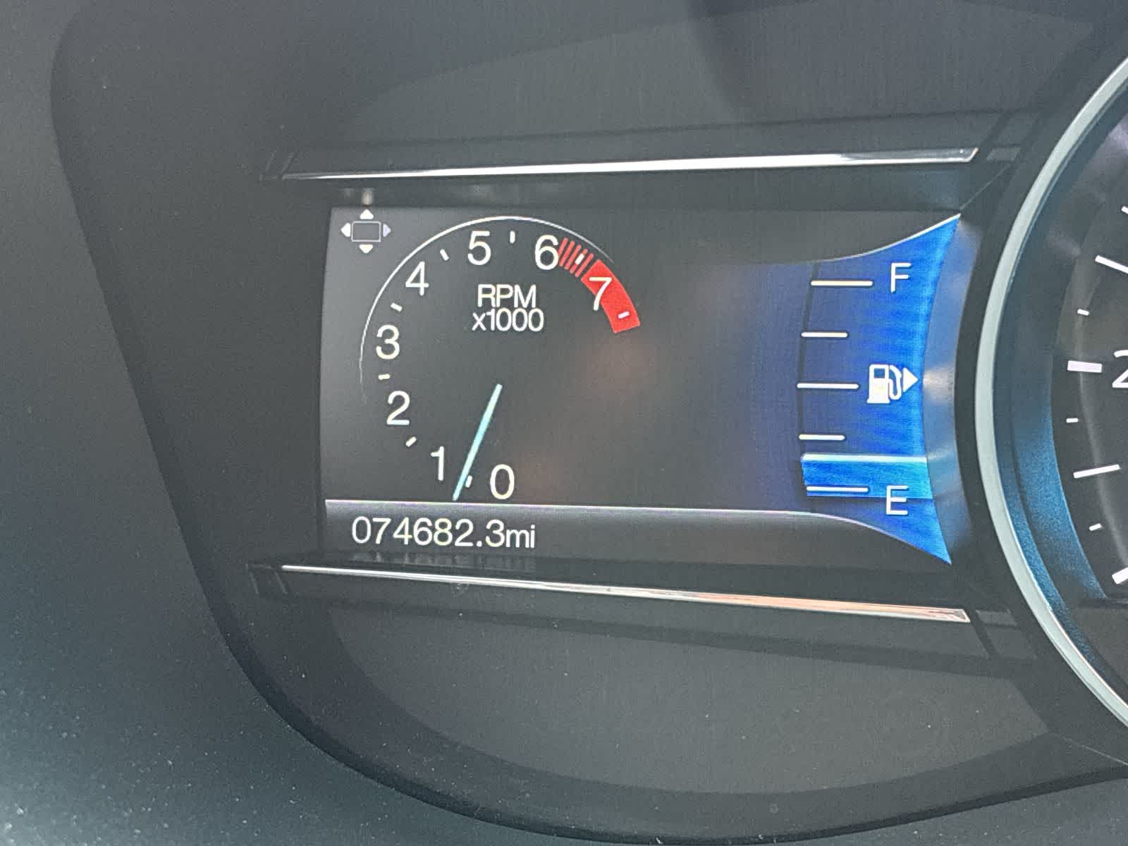 Thumbnail: 2017 Ford Explorer - 9