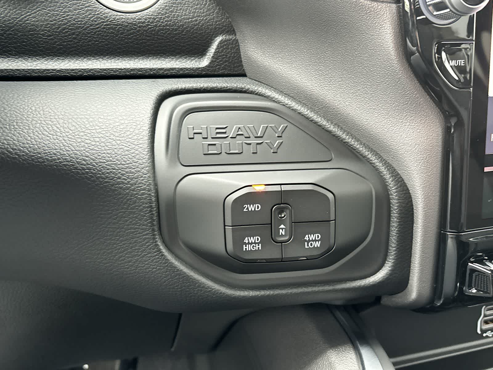 Thumbnail: 2026 RAM 3500 - 25