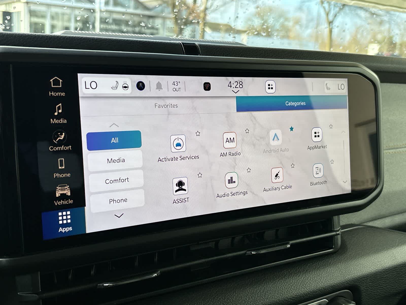 Thumbnail: 2026 Jeep Wrangler - 18