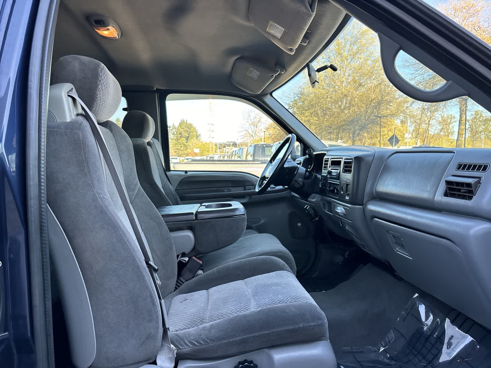 Thumbnail: 2002 Ford F-250 - 10
