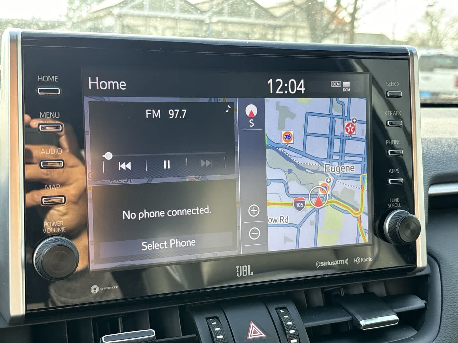 Thumbnail: 2022 Toyota RAV4 - 18