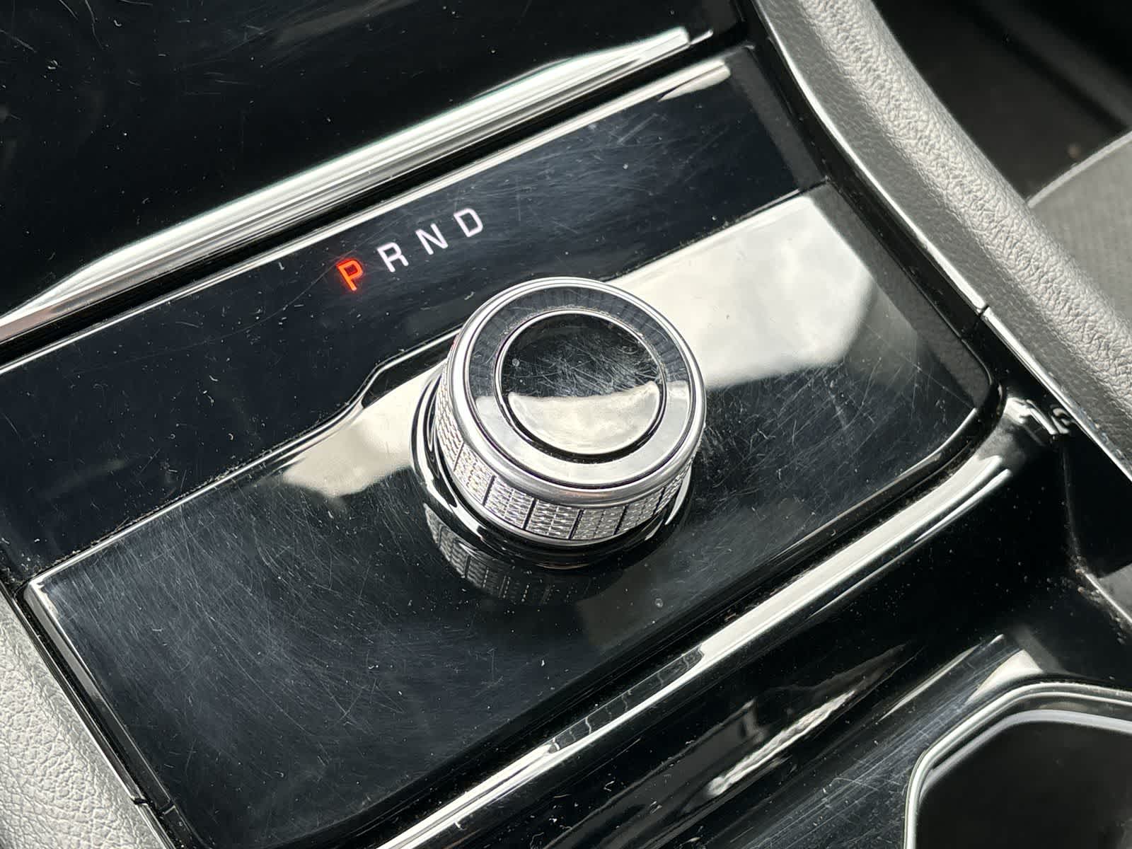 Thumbnail: 2023 Jeep Grand Cherokee - 20