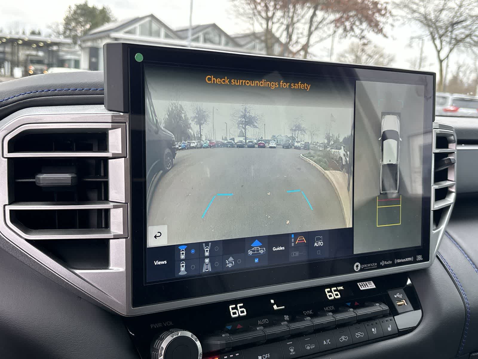 Thumbnail: 2023 Toyota Tundra - 15