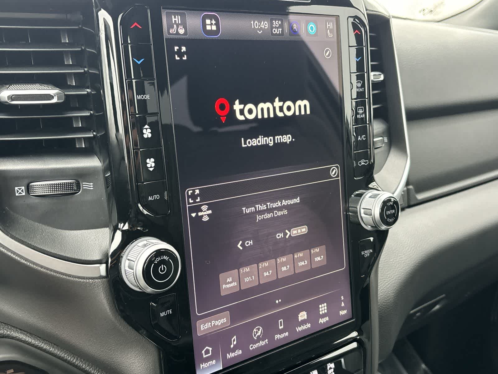 Thumbnail: 2026 RAM 1500 - 19