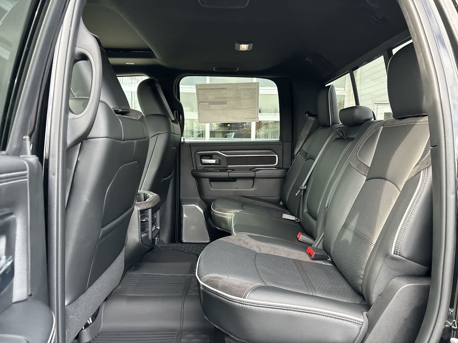 Thumbnail: 2026 RAM 2500 - 8