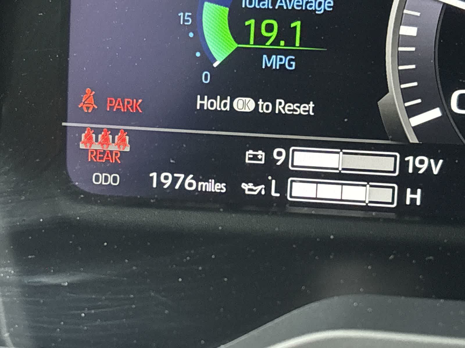 Thumbnail: 2025 Toyota Tundra - 15