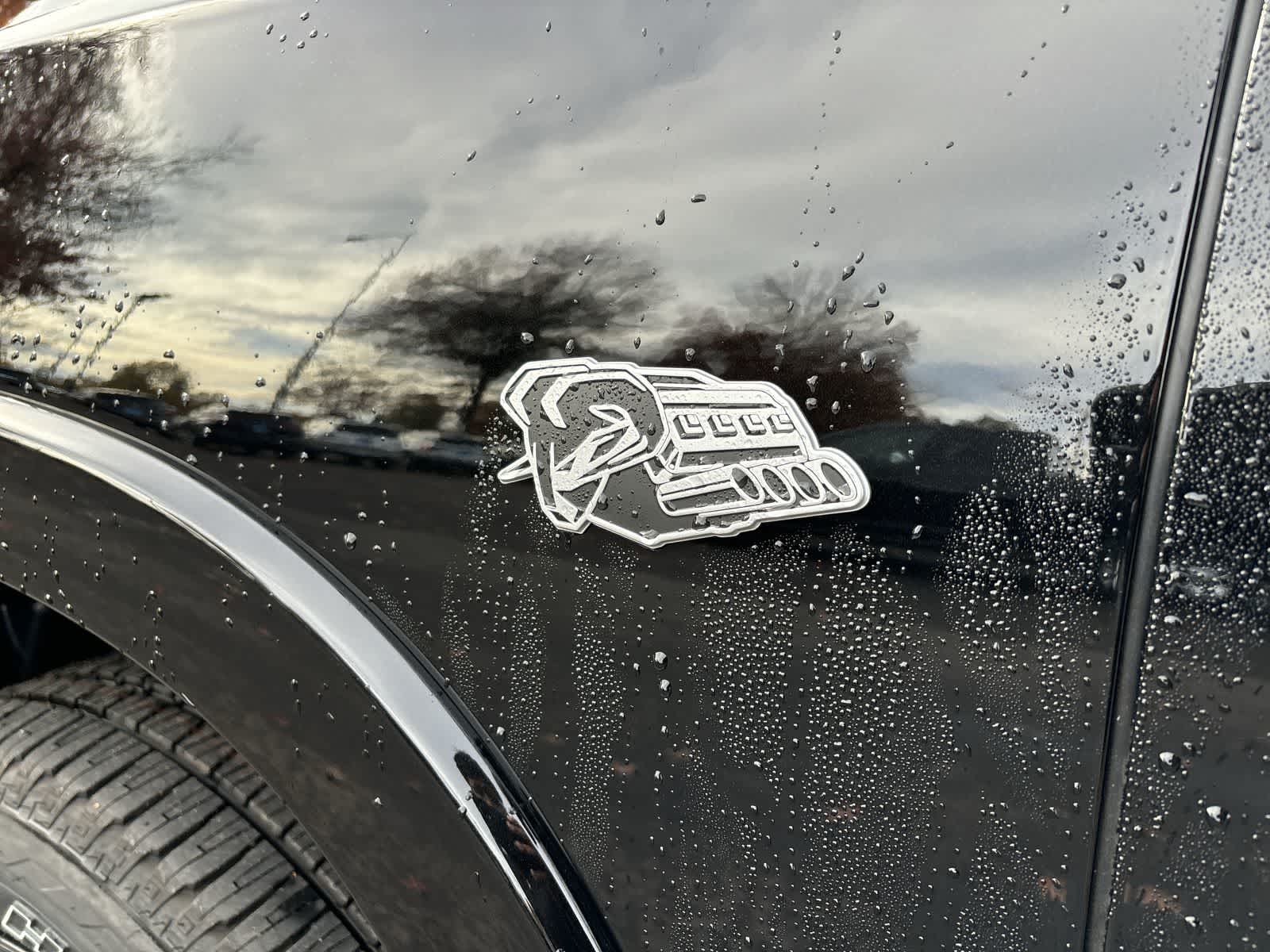 Thumbnail: 2026 RAM 1500 - 5