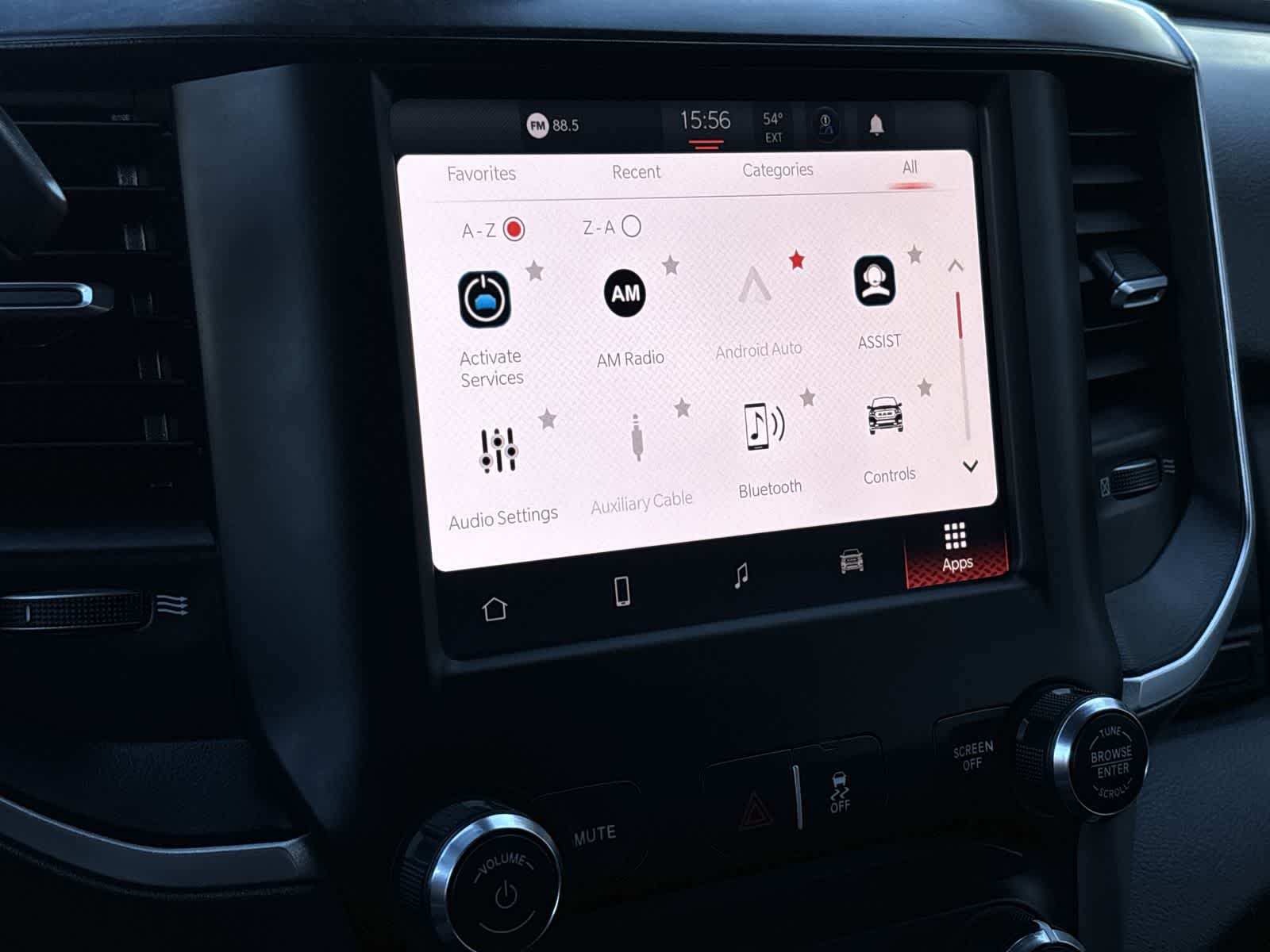 Thumbnail: 2024 RAM 2500 - 20