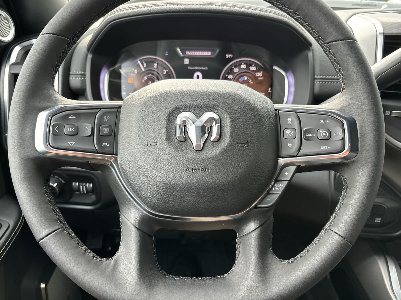 Thumbnail: 2026 RAM 2500 - 12