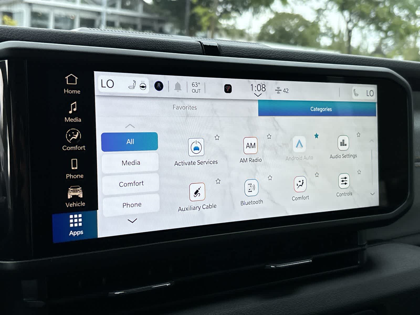 Thumbnail: 2024 Jeep Wrangler - 21