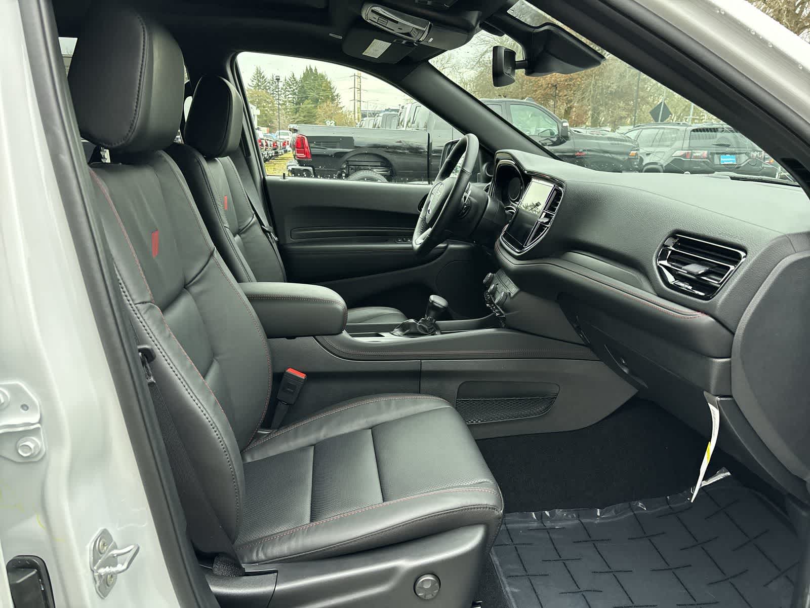 Thumbnail: 2026 Dodge Durango - 5