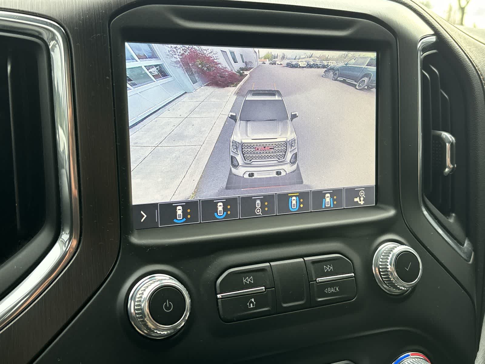 Thumbnail: 2019 GMC Sierra 1500 - 18