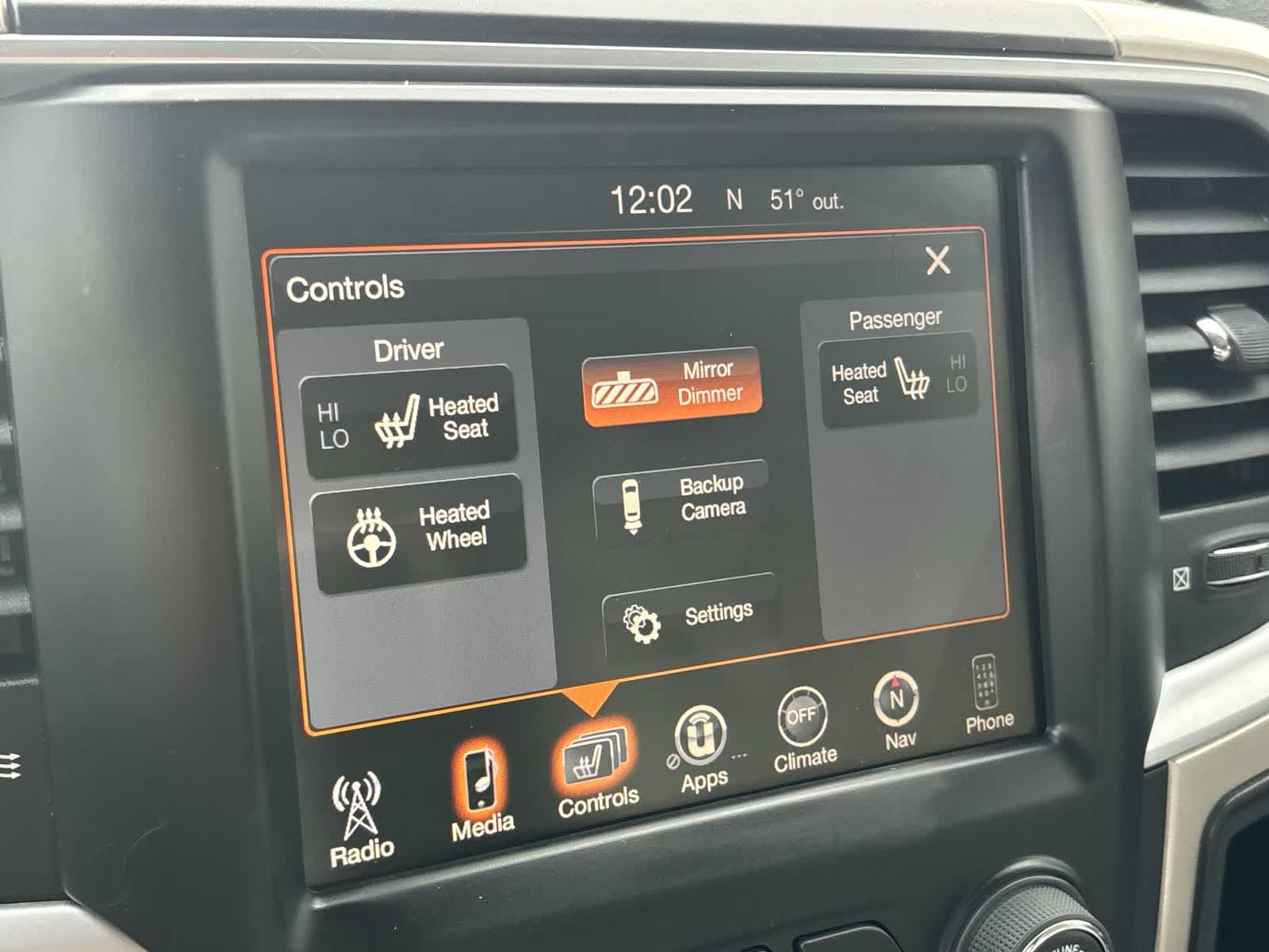 Thumbnail: 2017 RAM 2500 - 20