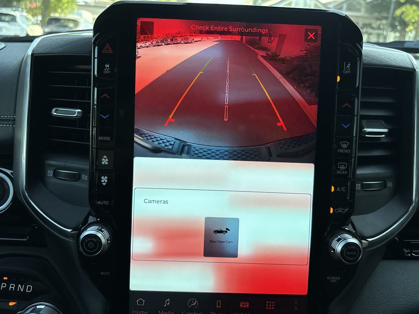 Thumbnail: 2026 RAM 1500 - 23