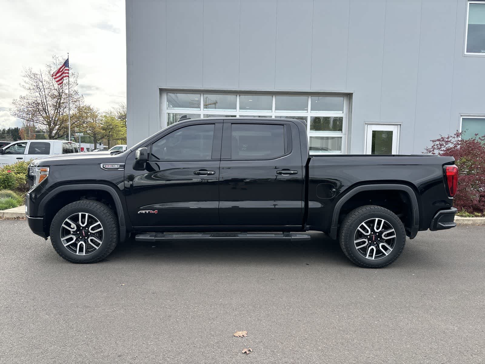 Thumbnail: 2019 GMC Sierra 1500 - 2