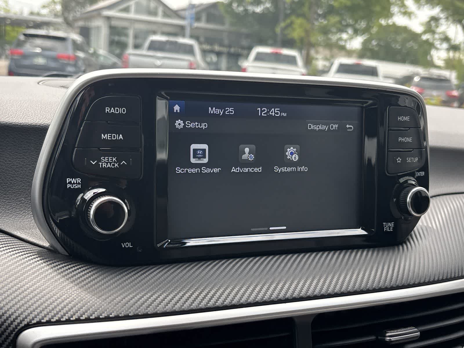 Thumbnail: 2019 Hyundai Tucson - 20