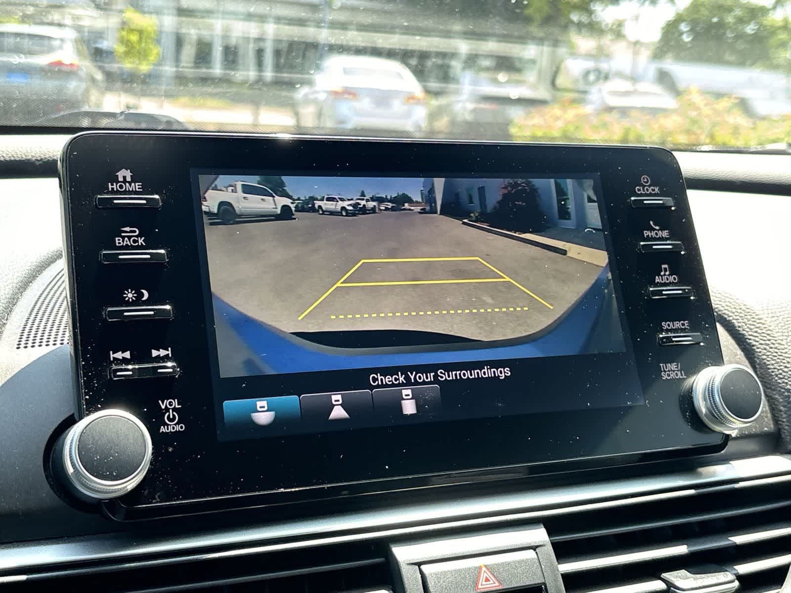 2018 Honda Accord Sport 15